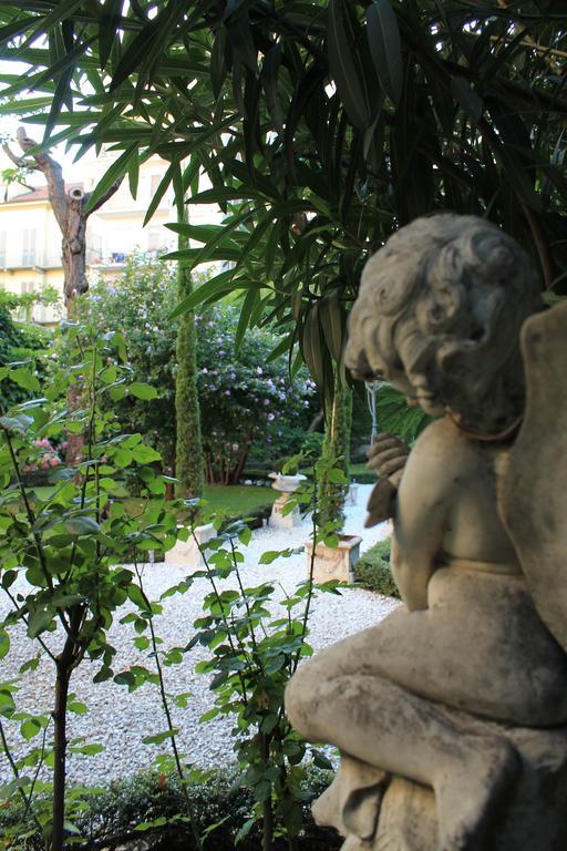Gb House Bed and Breakfast Τορίνο Εξωτερικό φωτογραφία