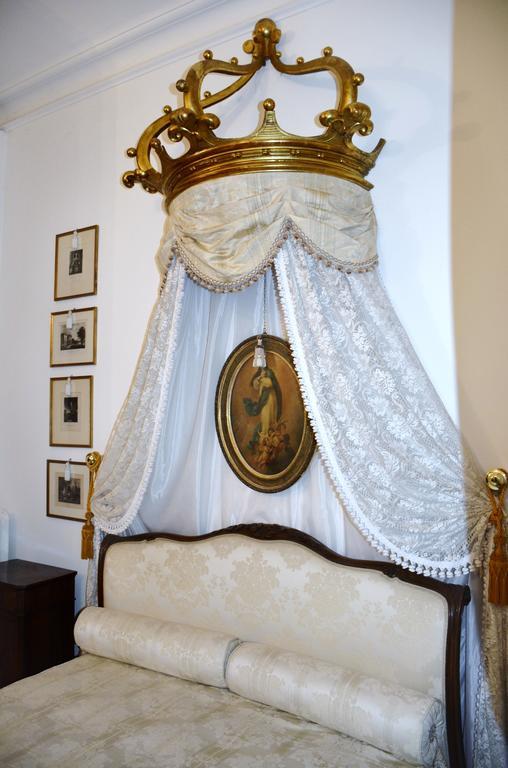Gb House Bed and Breakfast Τορίνο Εξωτερικό φωτογραφία