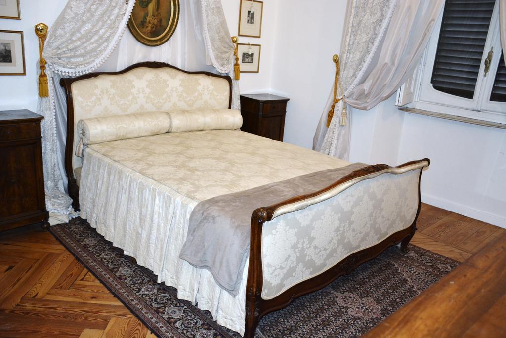 Gb House Bed and Breakfast Τορίνο Εξωτερικό φωτογραφία