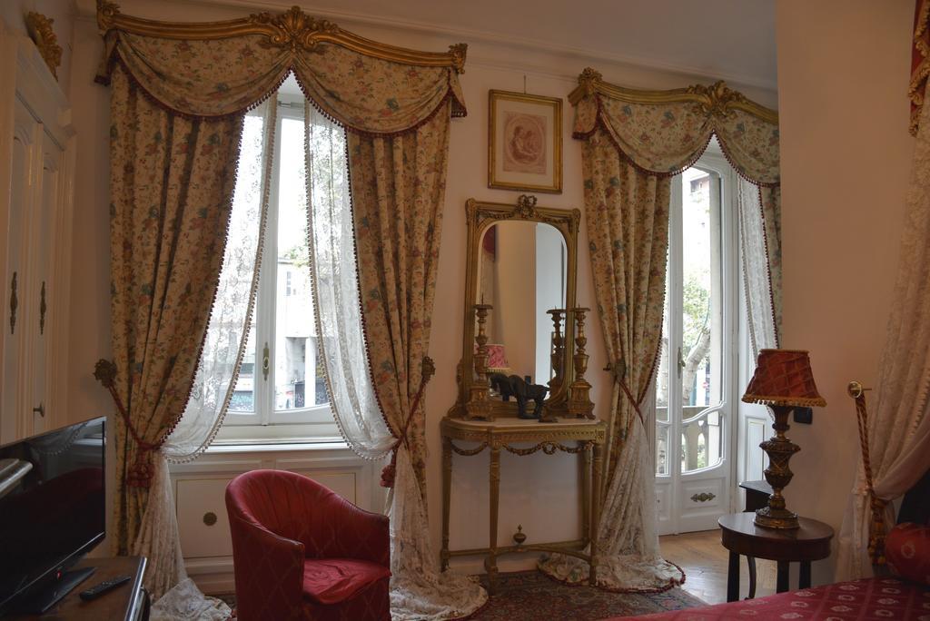 Gb House Bed and Breakfast Τορίνο Εξωτερικό φωτογραφία