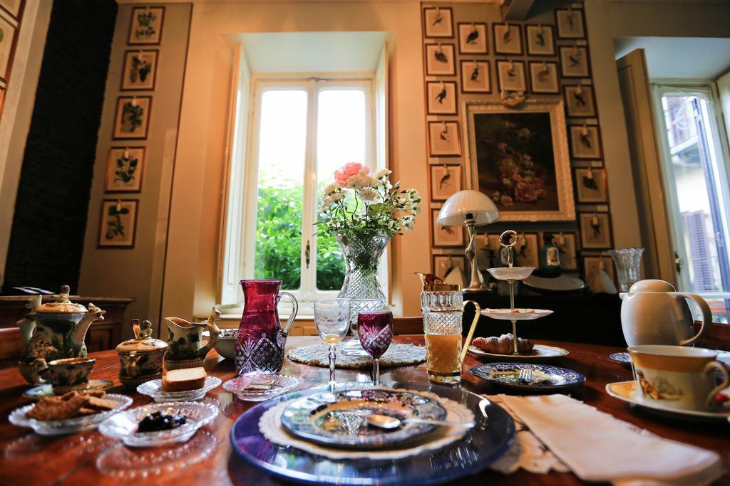 Gb House Bed and Breakfast Τορίνο Εξωτερικό φωτογραφία