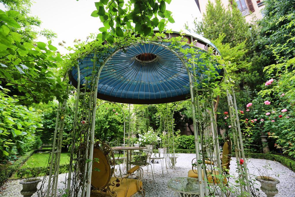 Gb House Bed and Breakfast Τορίνο Εξωτερικό φωτογραφία
